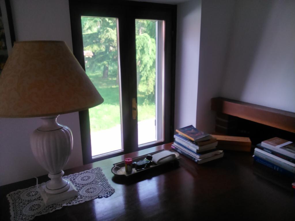 Гостьовий будинок Casa Ramonda Неїве Номер фото